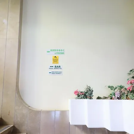 Apartment Beguest Vila Magna *