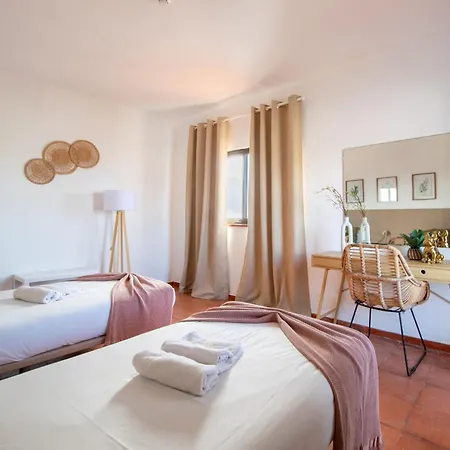 Beguest Vila Magna *
