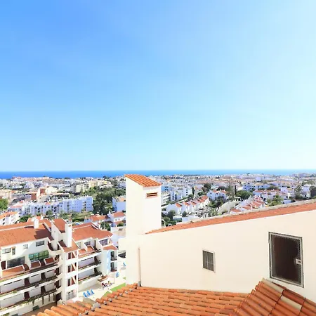 Beguest Vila Magna Albufeira