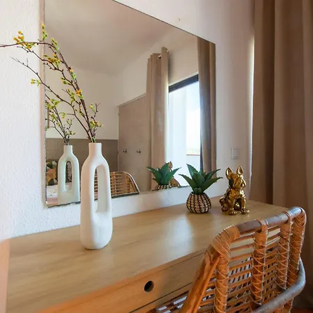 Beguest Vila Magna *