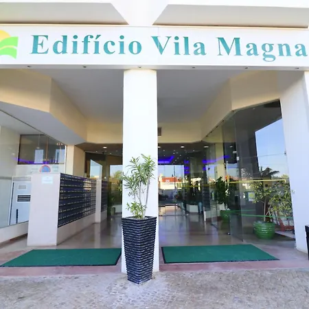 Apartment Beguest Vila Magna