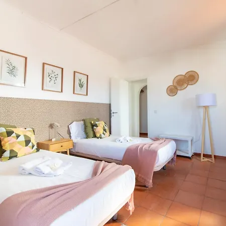 Apartment Beguest Vila Magna