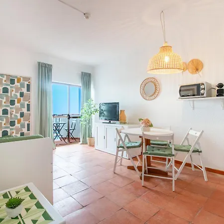 Apartment Beguest Vila Magna *