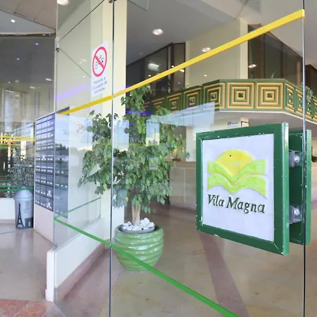 Beguest Magna Apartment Albufeira