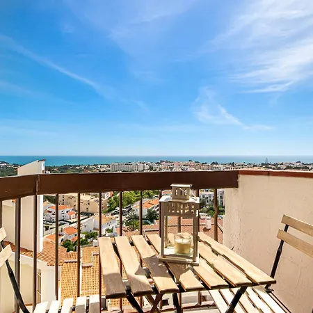 Beguest Magna Apartment *