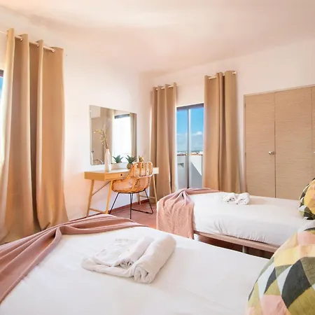 Beguest Magna Apartamento Albufeira