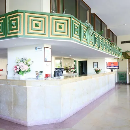 Apartment Beguest Magna Albufeira