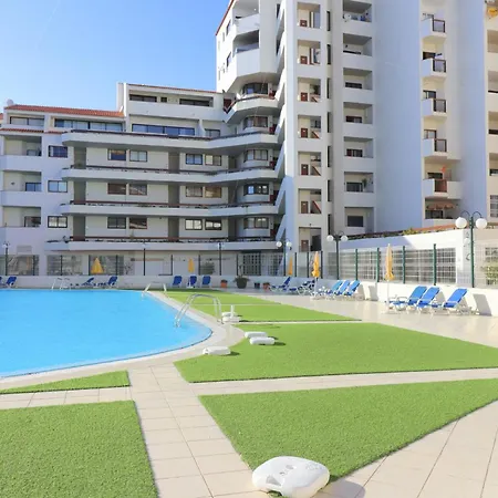 Beguest Magna * Albufeira