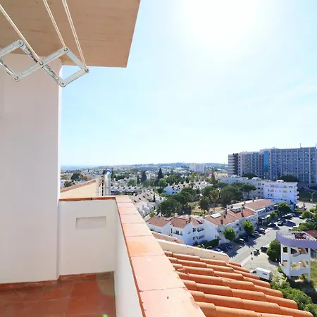 Beguest Magna Apartment Albufeira