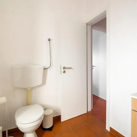 Beguest Magna Apartment Albufeira