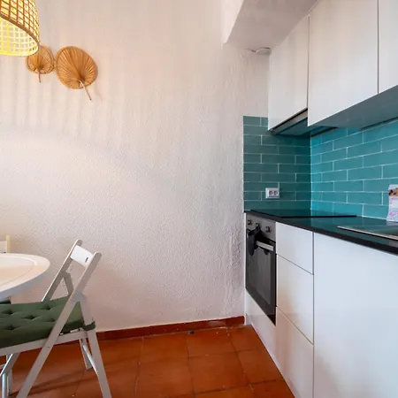 Beguest Magna Apartment *