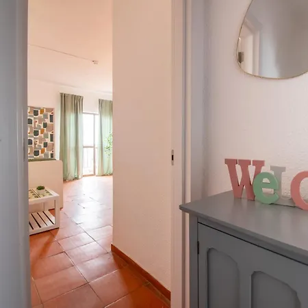 Apartamento Beguest Vila Magna *