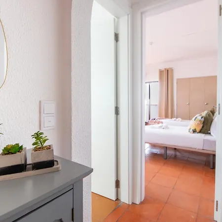Appartamento Beguest Vila Magna *