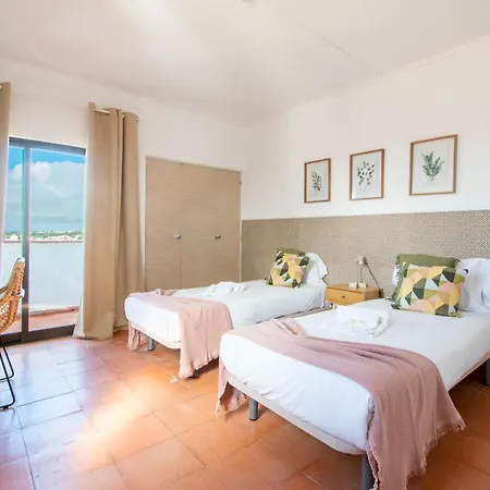 Appartamento Beguest Vila Magna *