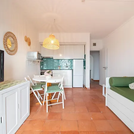 Beguest Magna * Albufeira