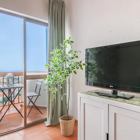 Apartment Beguest Magna Albufeira